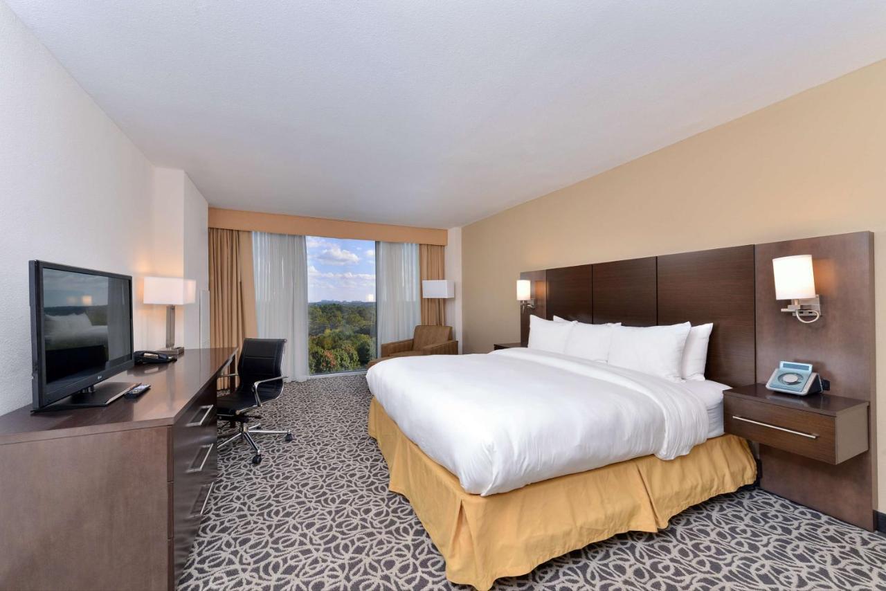 Radisson Hotel Atlanta Marietta I-75 Екстер'єр фото