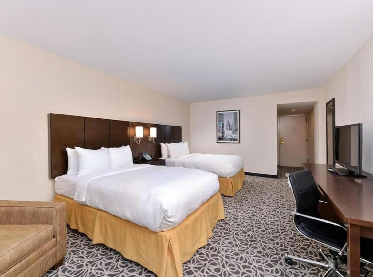 Radisson Hotel Atlanta Marietta I-75 Екстер'єр фото