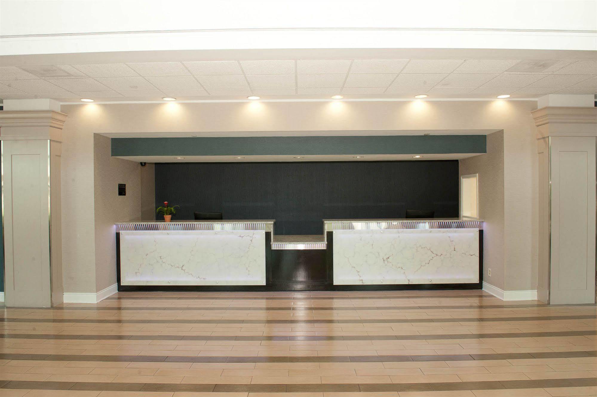 Radisson Hotel Atlanta Marietta I-75 Екстер'єр фото
